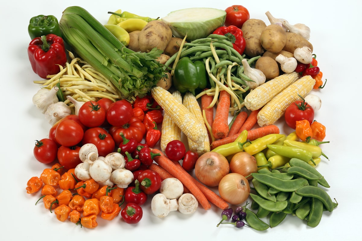 Veselīga vitaminizēta diēta